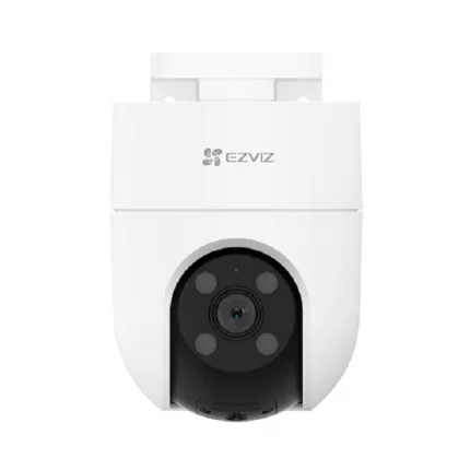 Ezviz H8C OUTDOOR PTZ Mic Color Night Vision Camera - 303102601