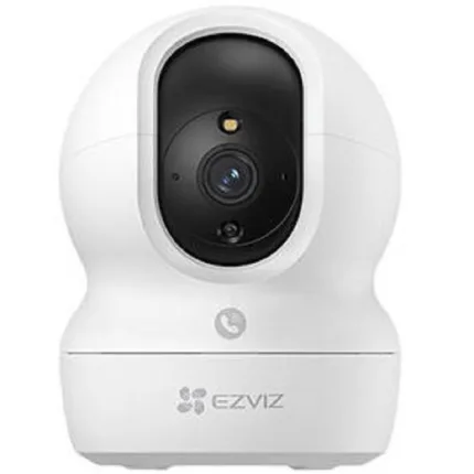 Ezviz CP1 Pro Type-C Pan & Tilt Smart Home Camera
