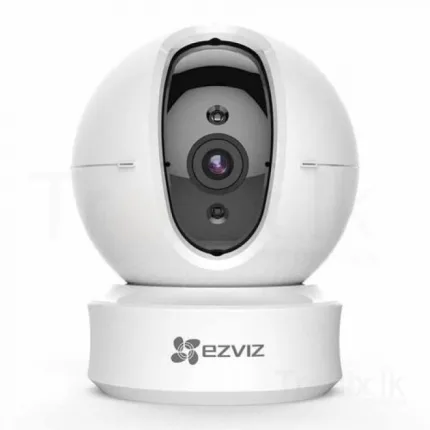 Ezviz CS-CV246-A0-1C2WFR Wi-Fi Security Camera