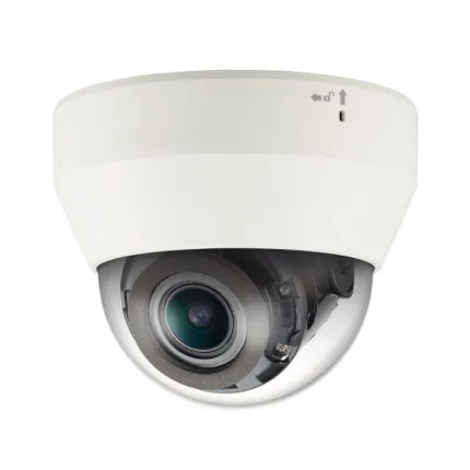 Samsung QND-6070R Dome Camera