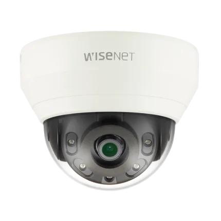 Samsung QND-7010R Dome Camera