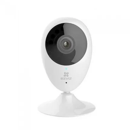 EZVIZ CS-CV206-C0-1A1WFR Wi-Fi Home Indoor Video Monitoring Security Camera
