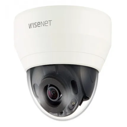 Samsung QND-7020R Dome Camera