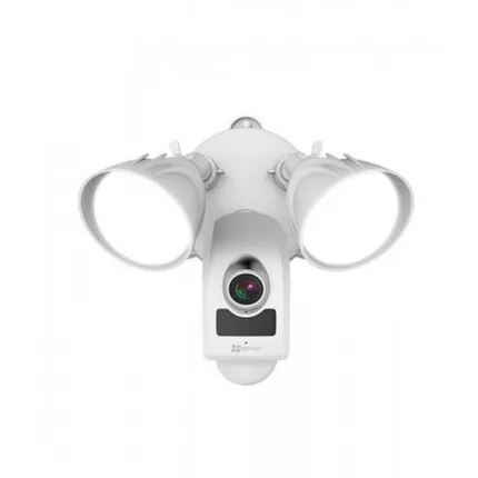 EZVIZ CS-LC1-A0-1B2WPFRL Floodlight WiFi Full outdoor camera