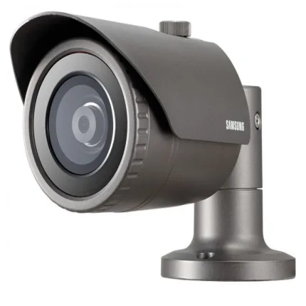 Samsung QNO-6010R Bullet Camera