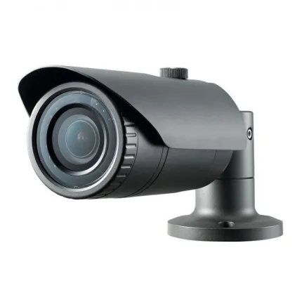 Samsung QNO-7030R Bullet Camera