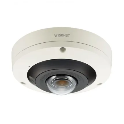 Samsung PNF-9010R Fisheye Camera