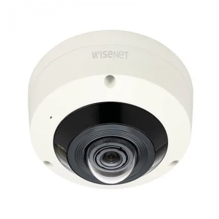 Samsung PNF-9010RVM Fisheye Camera