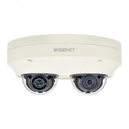 Samsung PNM-7000VD Dome Camera