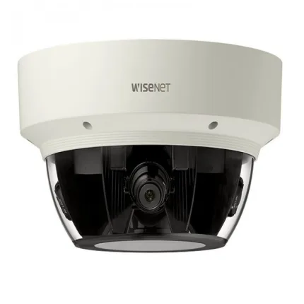 Samsung PNM-9000VQ Multi-directional Camera