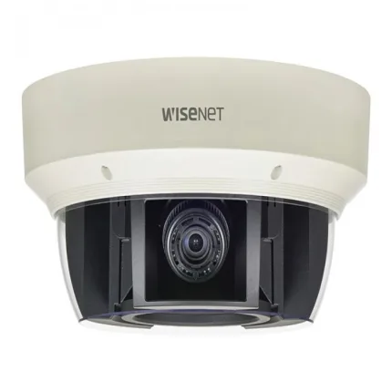 Samsung PNM-9081VQ Multi directional Camera