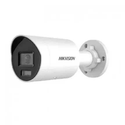 Hikvision DS-2CD2043G2-LI2U(2.8mm) 4 MP Acusense Smart Hybrid Light Fixed Bullet Network Camera