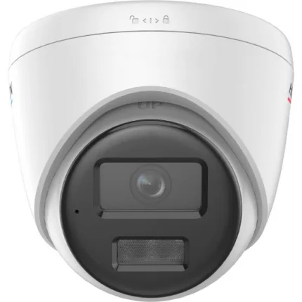 Hikvision DS-2CD1327G2H-LIU(2.8mm) 2 MP ColorVu with Smart Hybrid Light Fixed Turret Network Camera