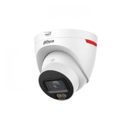 Dahua IPC-HDW2449T-S-PRO 4MP WizColor Fixed-focal Eyeball WizSense Network Camera - 1.0.01.04.44461