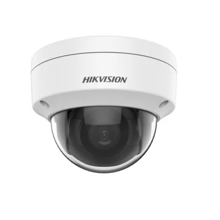 Hikvision DS-2CD1121-I(2.8mm)(F) 2 MP Fixed Dome Network Camera - 311316025