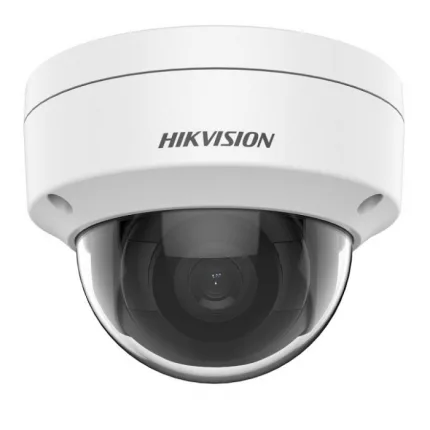 Hikvision DS-2CD1123G2-I(4mm) 2 MP MD 2.0 Fixed Dome Network Camera