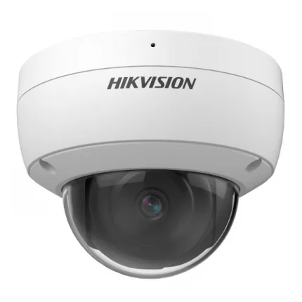 Hikvision DS-2CD1123G2-IUF(4mm) 2 MP MD 2.0 Fixed Dome Network Camera