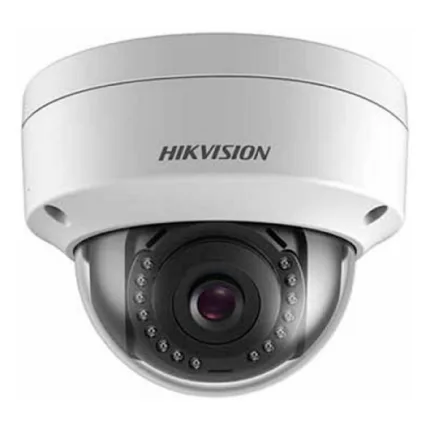 Hikvision DS-2CD1143G0-I(2.8mm)(C) 4MP Fixed Dome Network Camera - 311315701