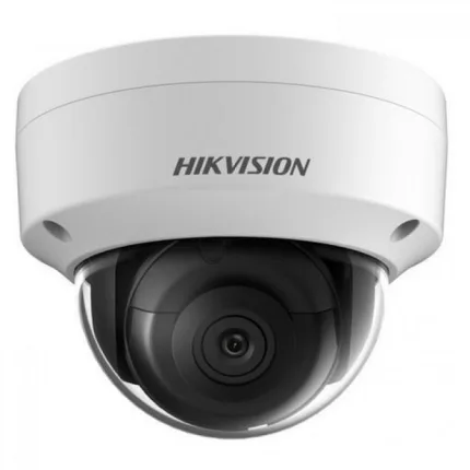 Hikvision DS-2CD1123G0E-I(2.8mm)(C) 2 MP Fixed Dome Network Camera - 311315934