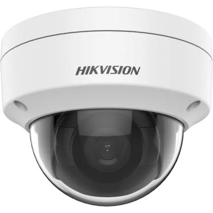 Hikvision DS-2CD1153G0-I(4mm)(C) 5 MP Fixed Dome Network Camera - 311317383