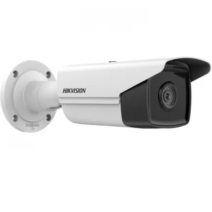 Hikvision DS-2CD2T83G2-4I(2.8mm) 8 MP AcuSense Fixed Bullet Network Camera - 311315988