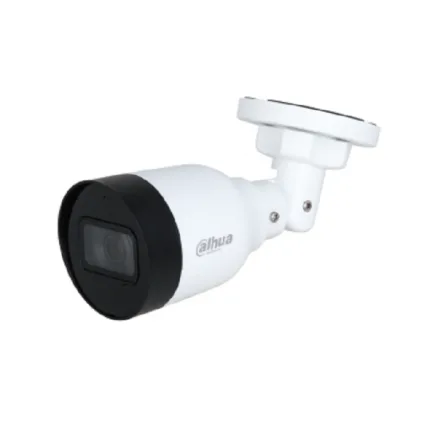 Dahua IPC-HFW1230S1-A-S5 2 MP Entry IR Fixed-focal Bullet Network Camera