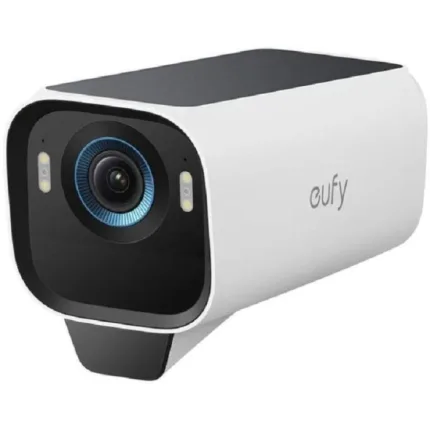 Eufy Cam S3 Pro 4K (3840 x 2160), Add-On Security Camera - T81623W1