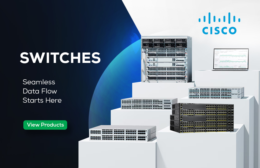 Switches Header Hero